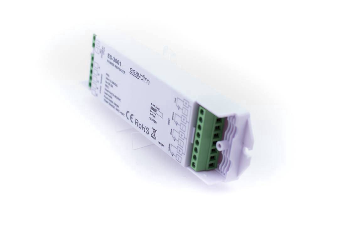 Усилитель EasyDim ES-3001