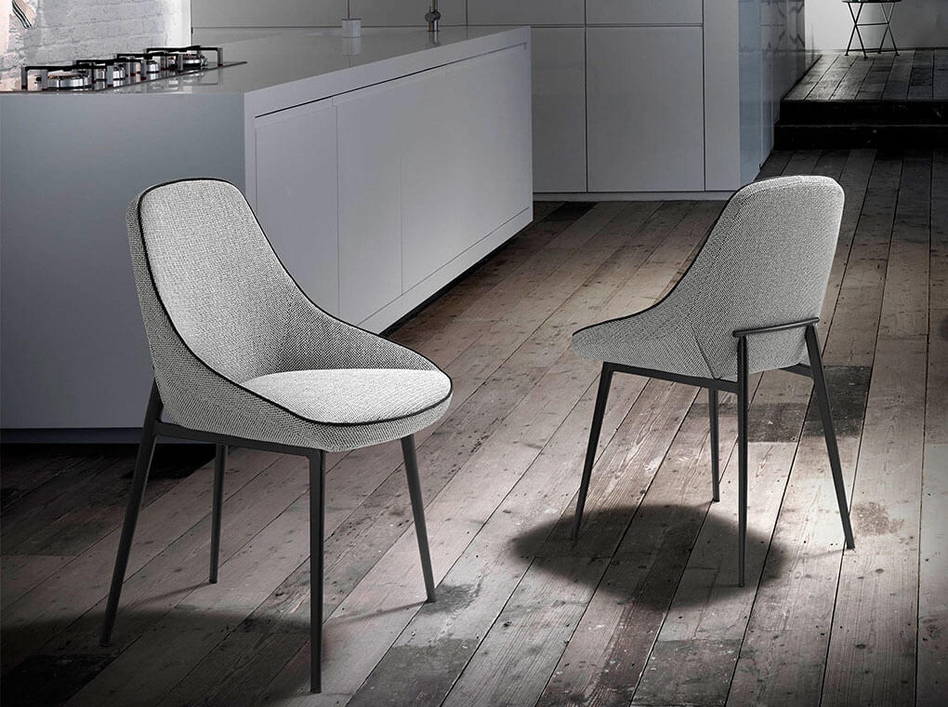 Стул A193 /4082 Angel Cerda