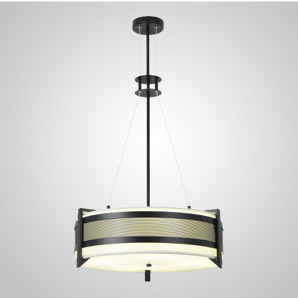 Подвесная люстра LORNA D70 by ImperiumLoft