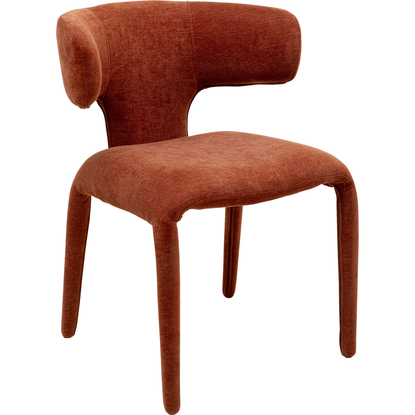 Стул Tobi Brown KARE 71156