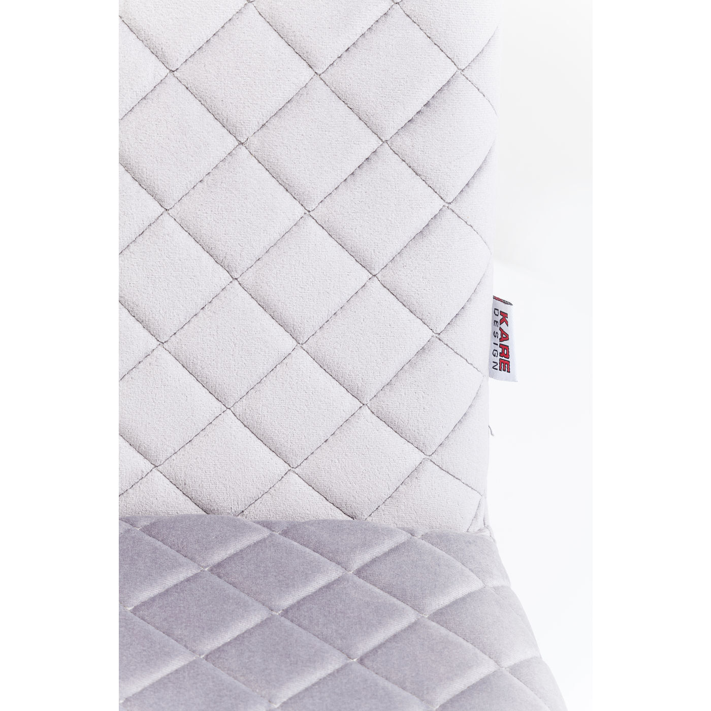 Стул мягкий Montmartre 82105 KARE