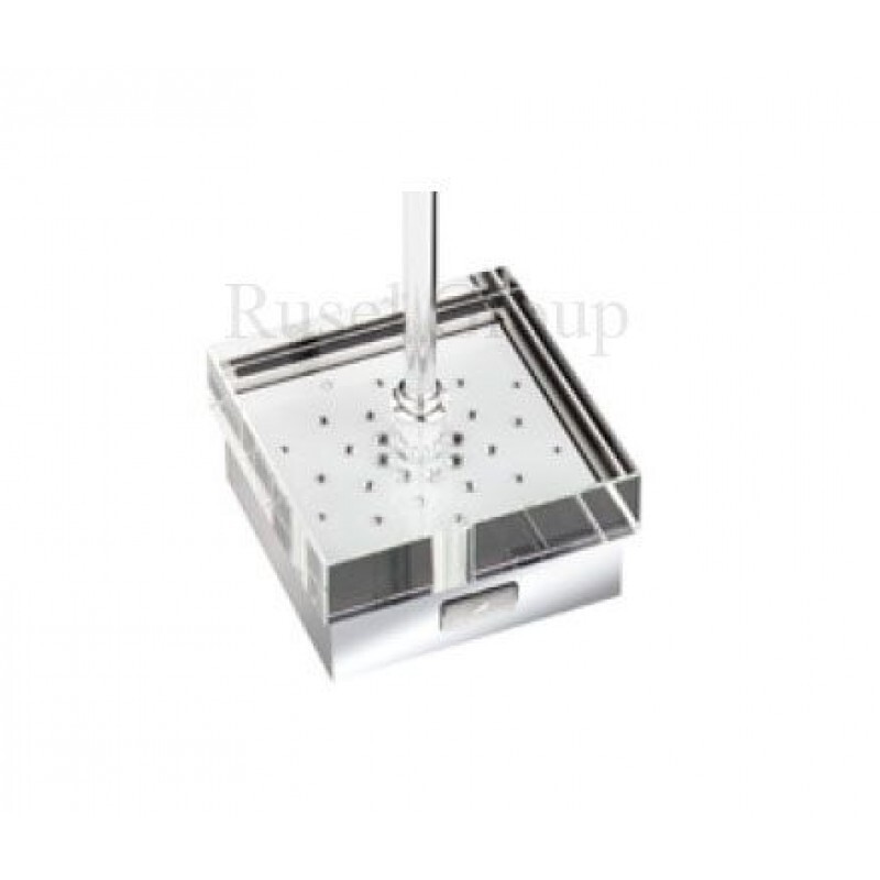 Настольная лампа Swarovski BRILLET SKB2_0