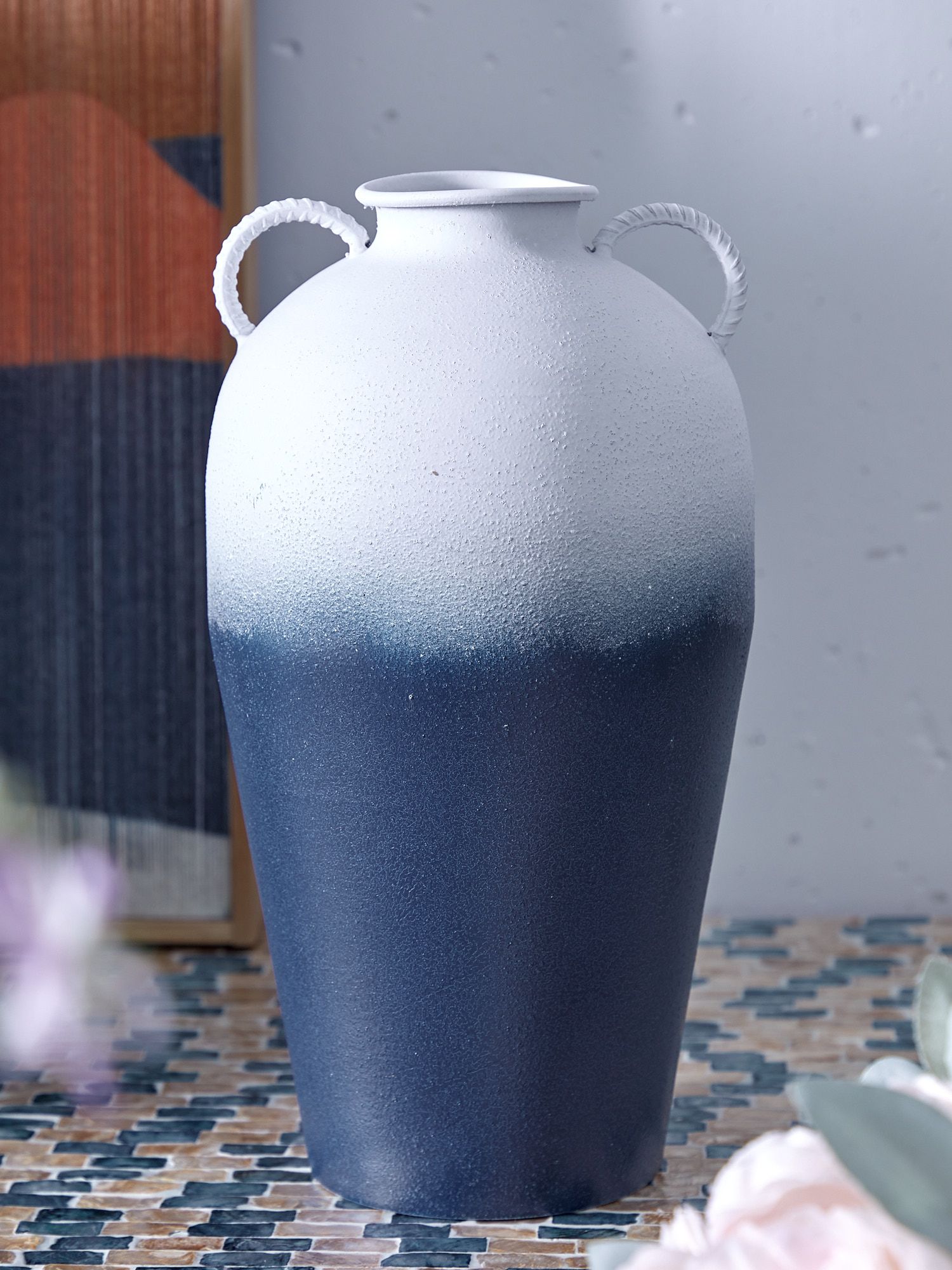 Ваза Glasar 57-397