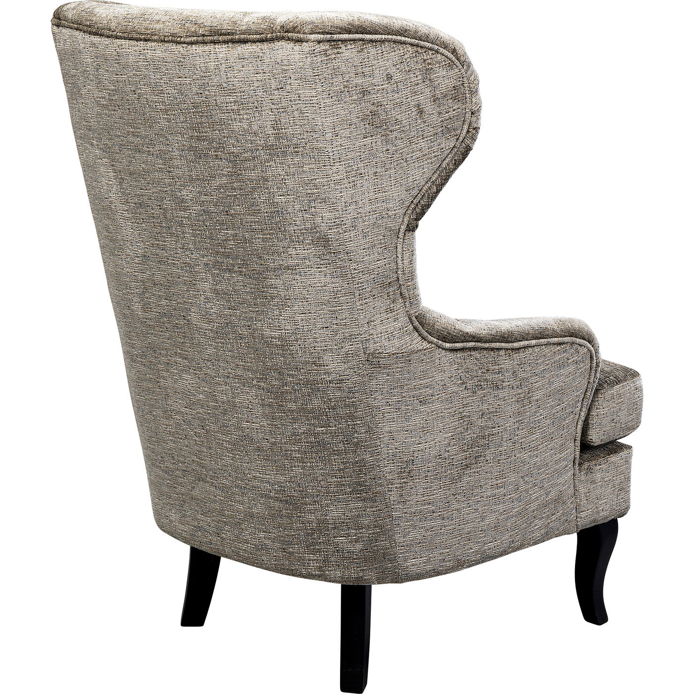 Кресло Granny Grey KARE 87826
