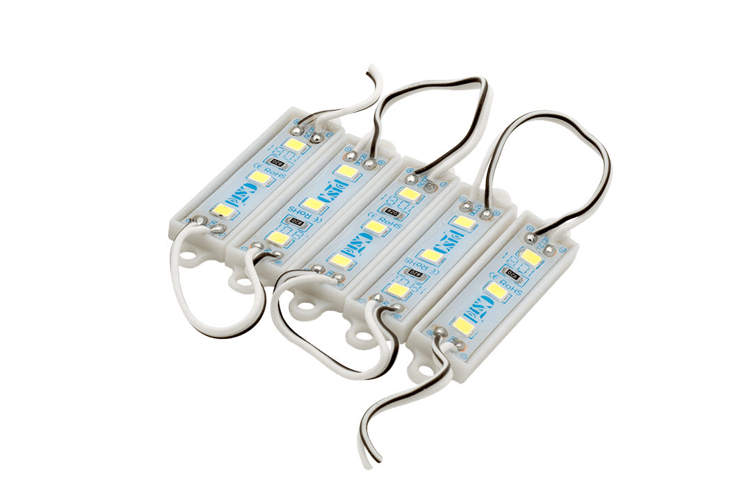 Модуль светодиодный SWG MD23GJS-12-W