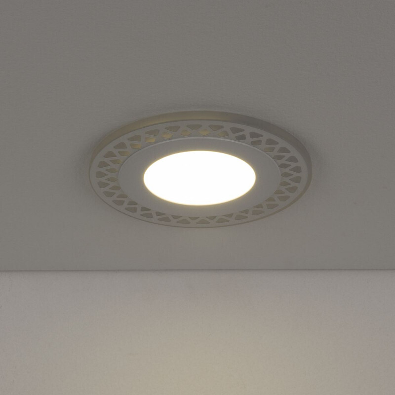 Светильник Downlight Elektrostandard DSS003 10W 4200K