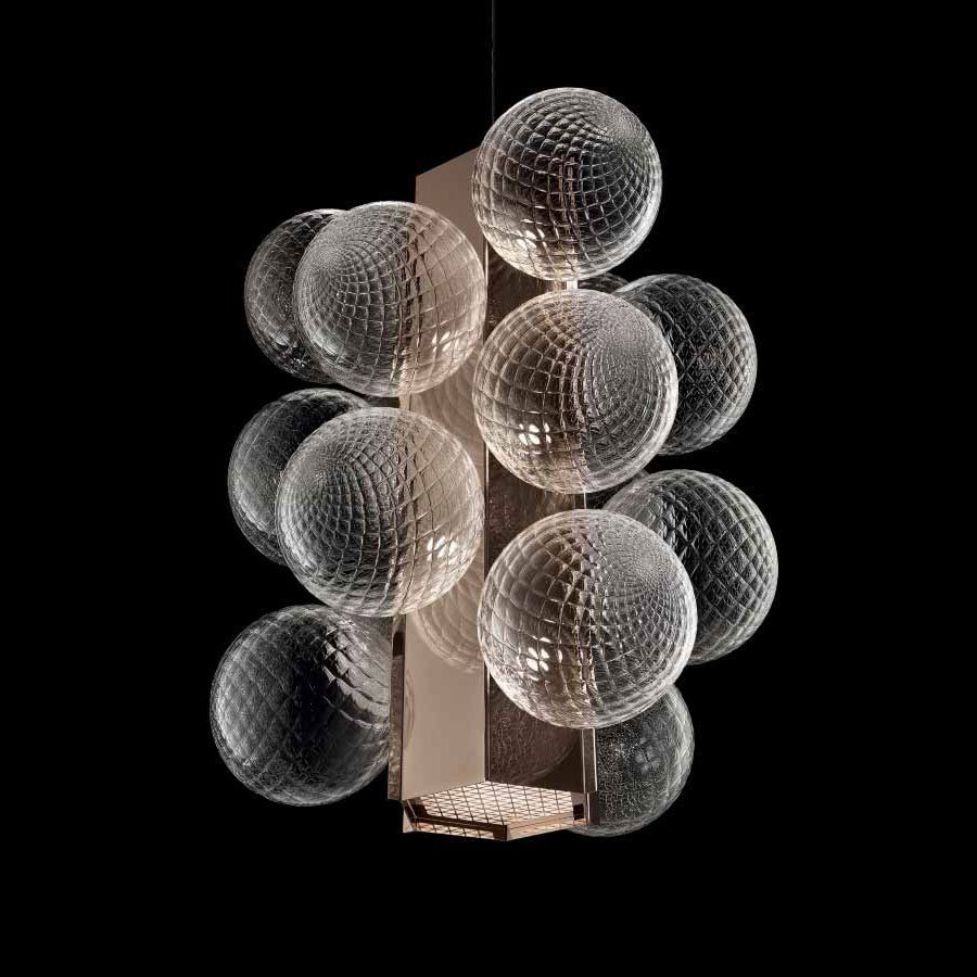 Подвесной светильник BLOB by ImperiumLoft