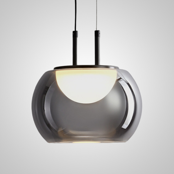 Подвесной светильник HANSERIC D25,5 by ImperiumLoft