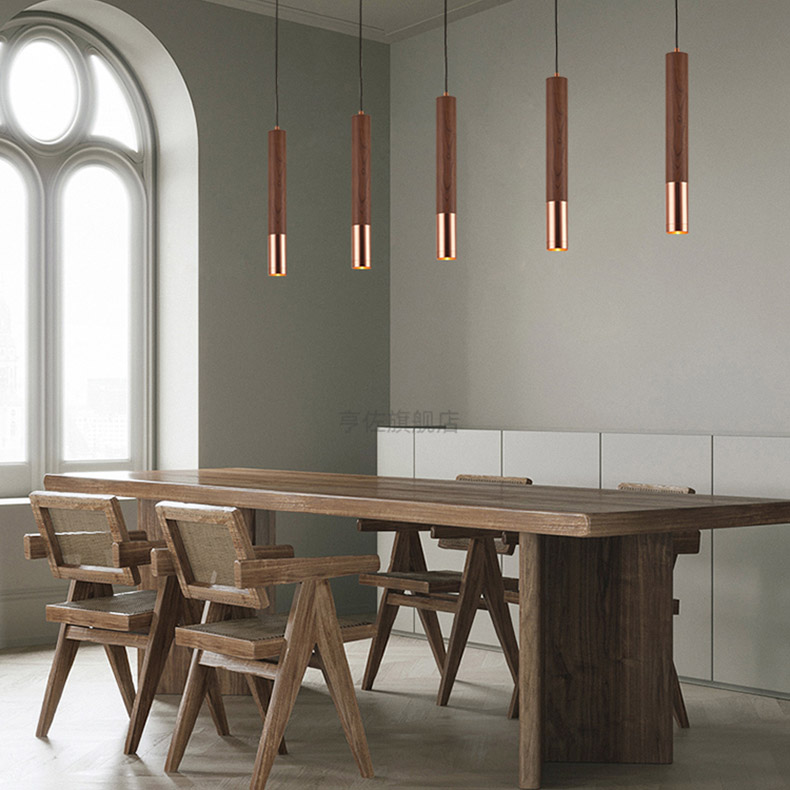 Подвесной светильник ANES by ImperiumLoft