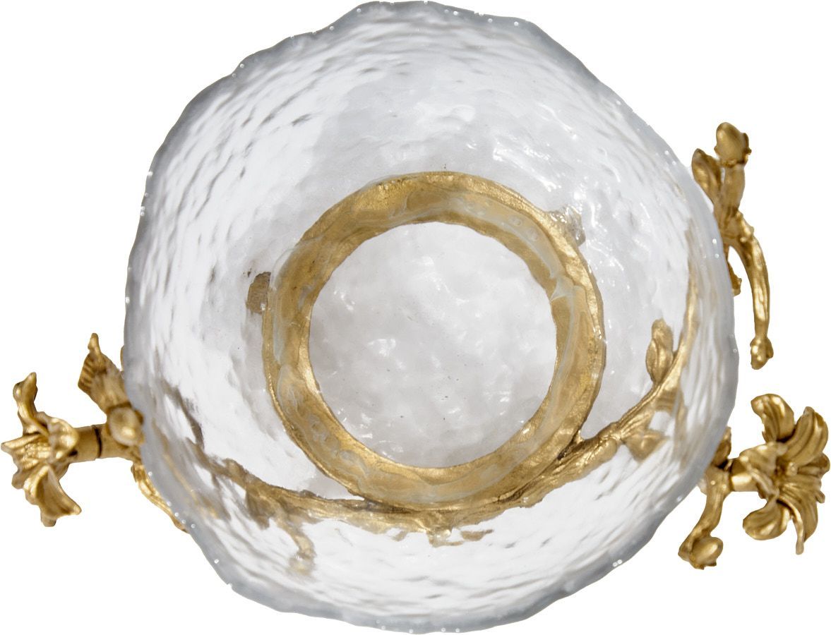 Чаша Флора Glasar 57-481