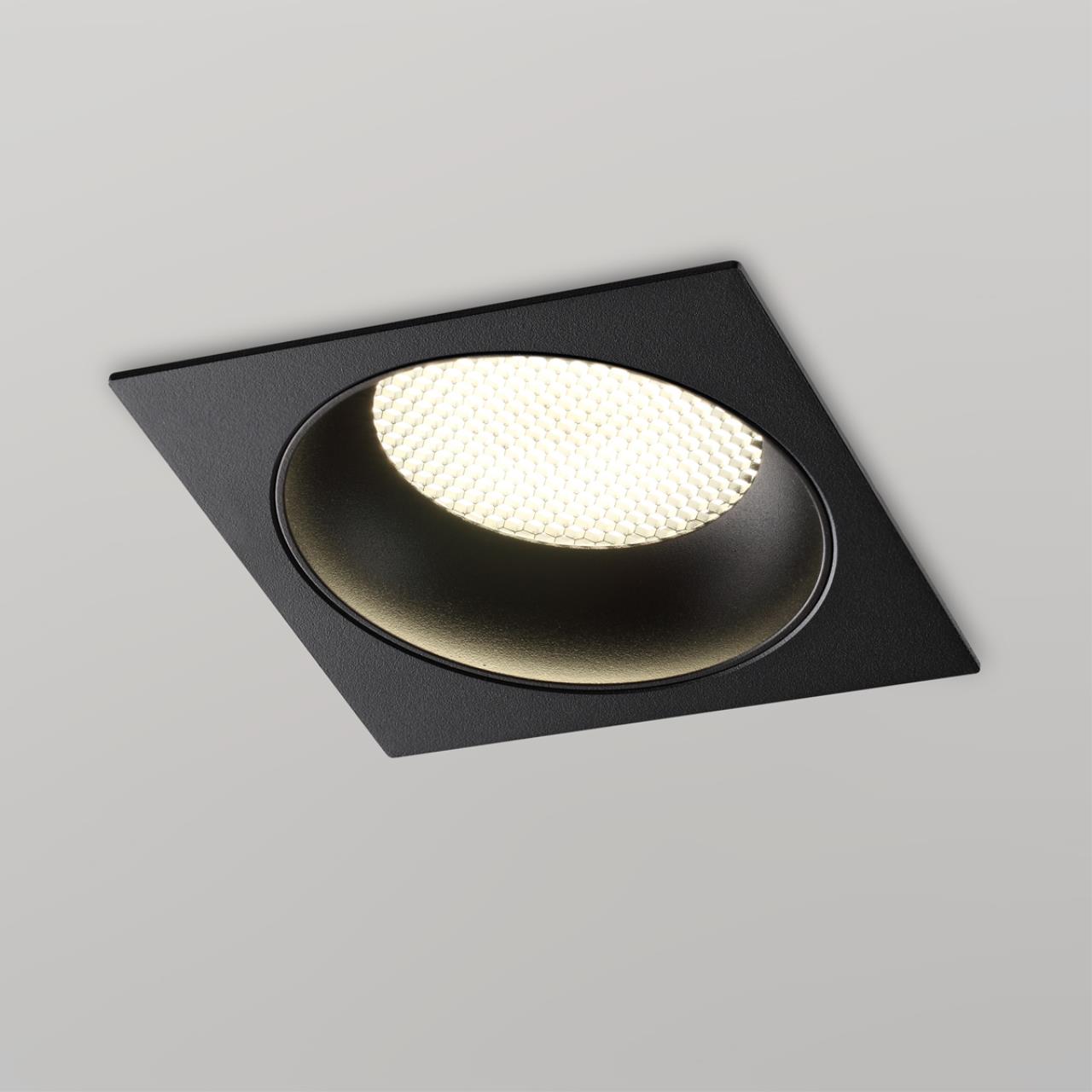 Светильник встраиваемый Novotech 371002