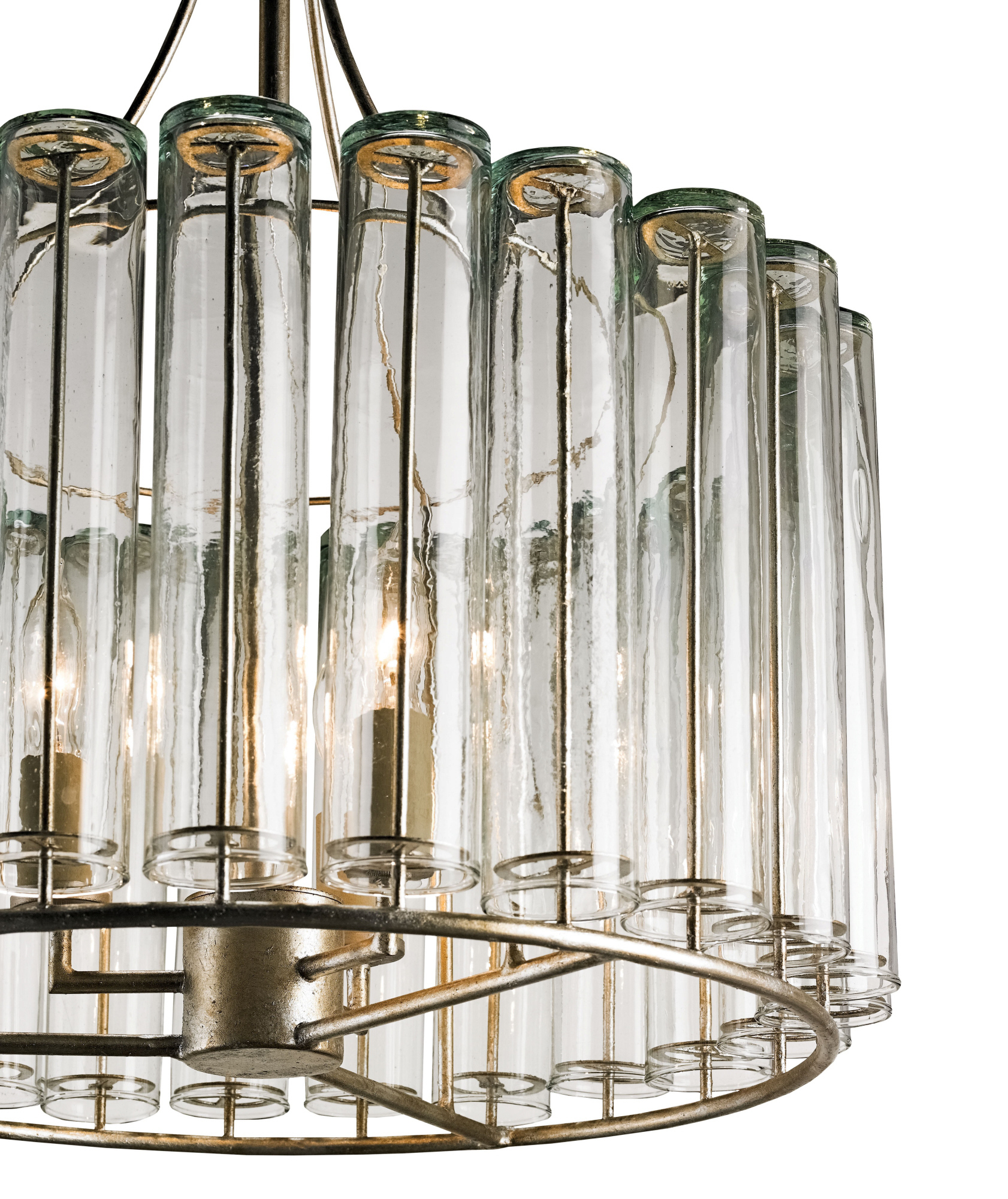 Люстра Currey & Company Bevilacqua Small 9293