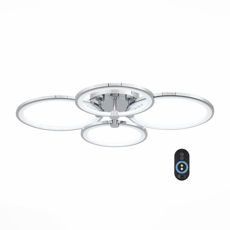 Накладной светильник ST Luce SL867.112.04