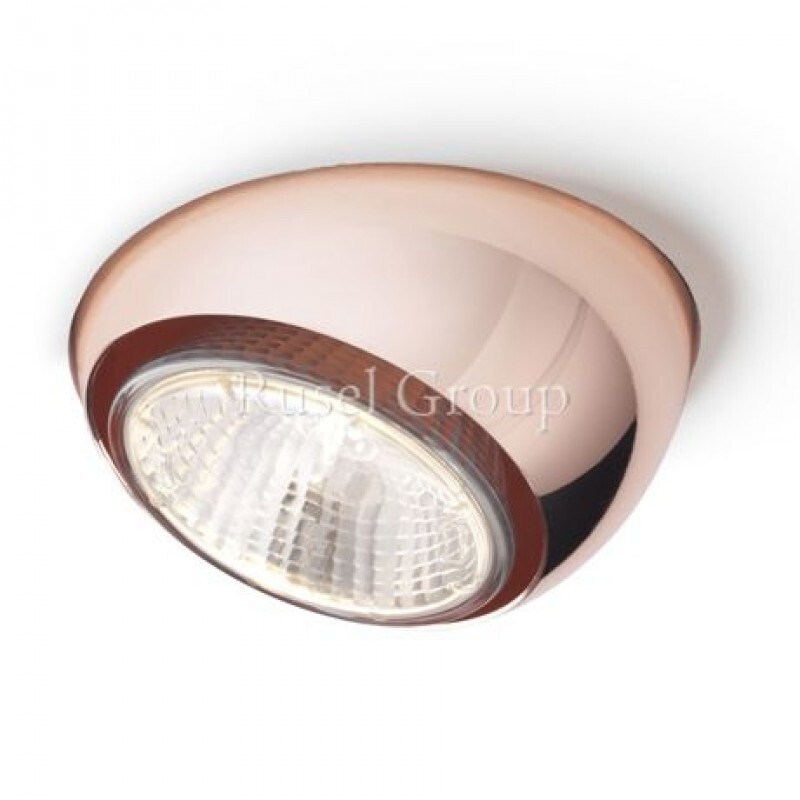 Встраиваемый светильник Fabbian Tools F19 F40 41