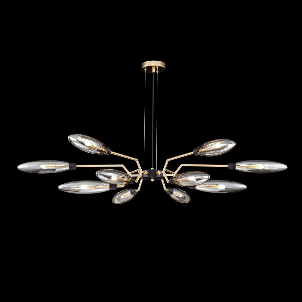 Люстра KENTY CH by ImperiumLoft