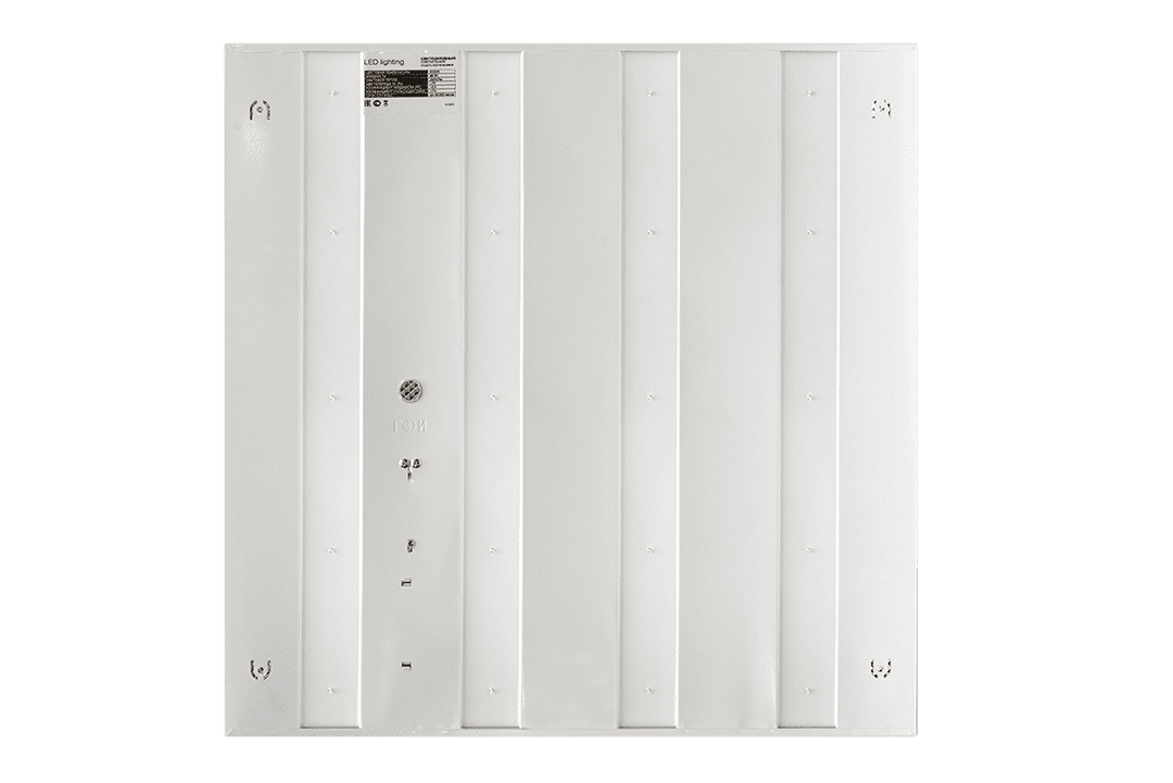 Светильник SWG ARM27-595-40-W