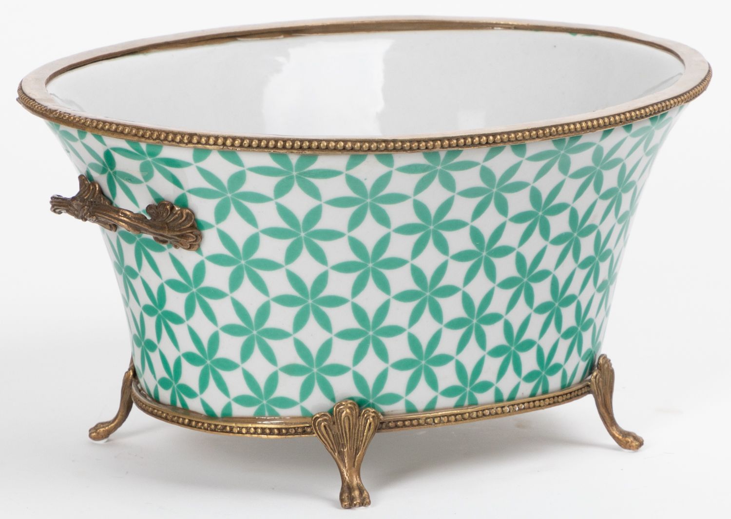 Кашпо Glasar D947H/HX2216