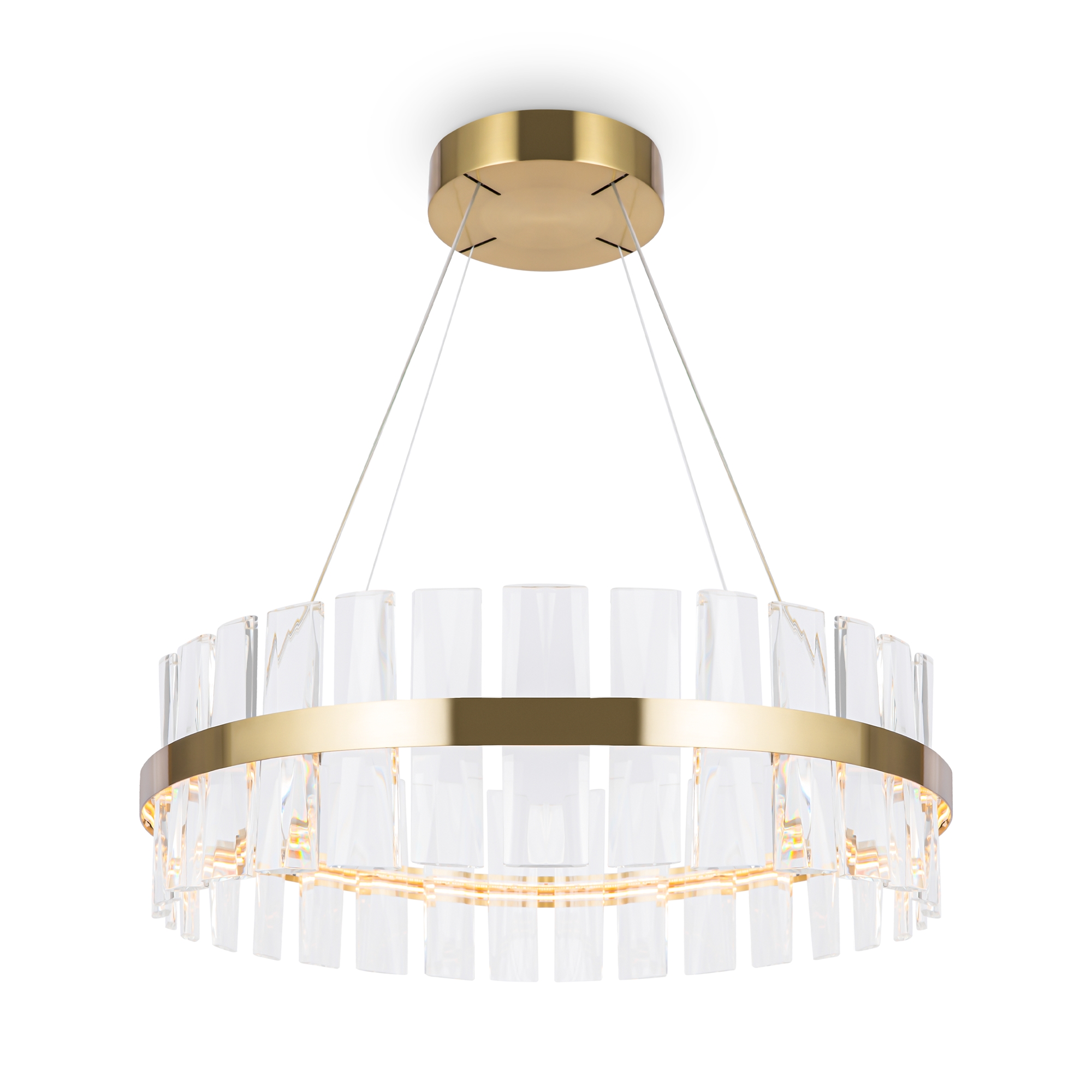 Подвесной светильник Maytoni MOD173PL-L45BS3K