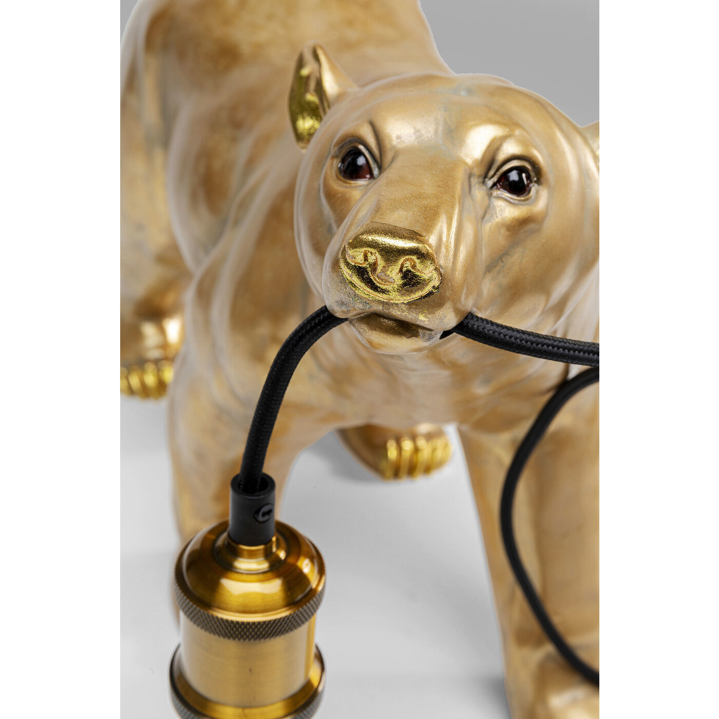 Торшер Polar Bear 53132 Kare