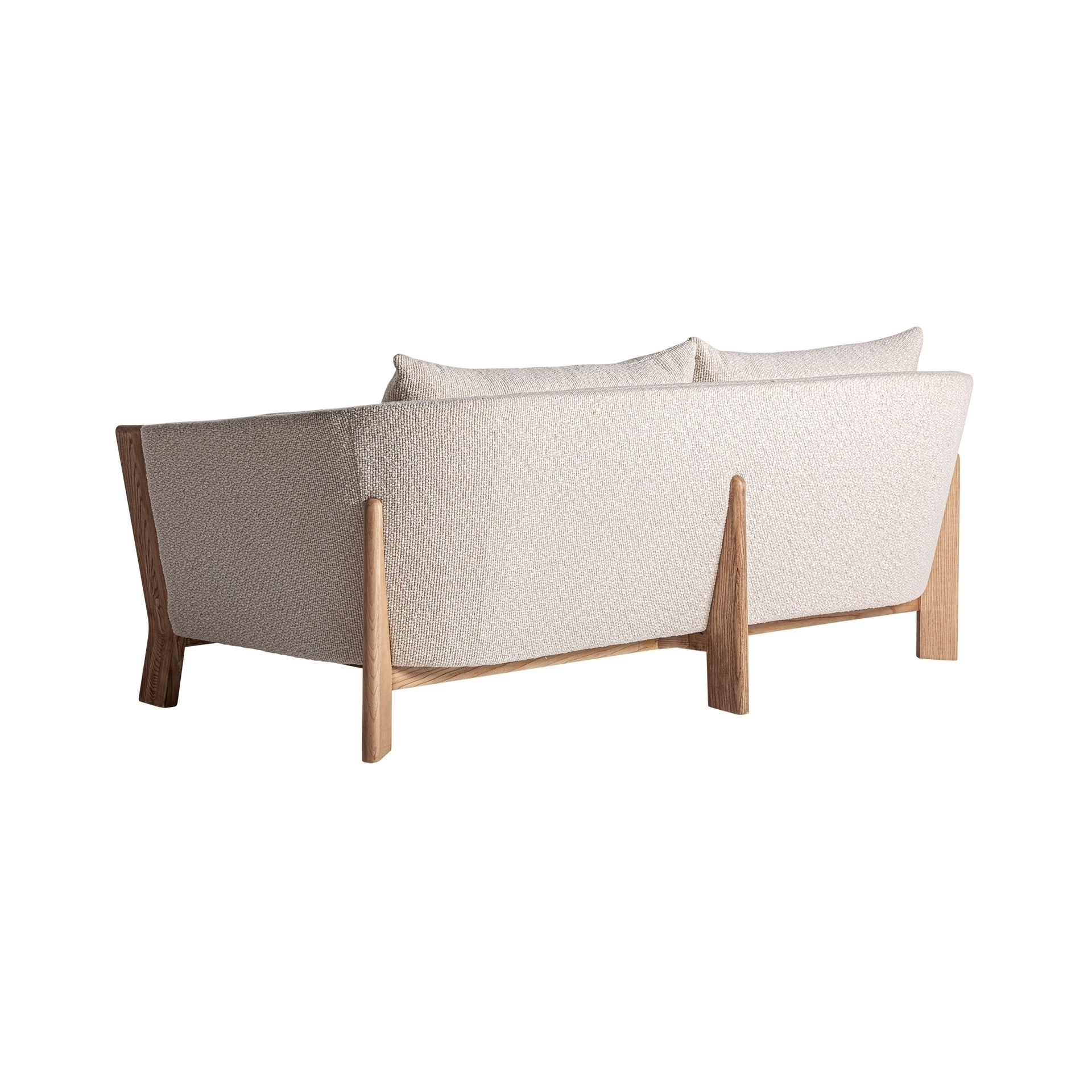 Диван Nara бежевый Vical