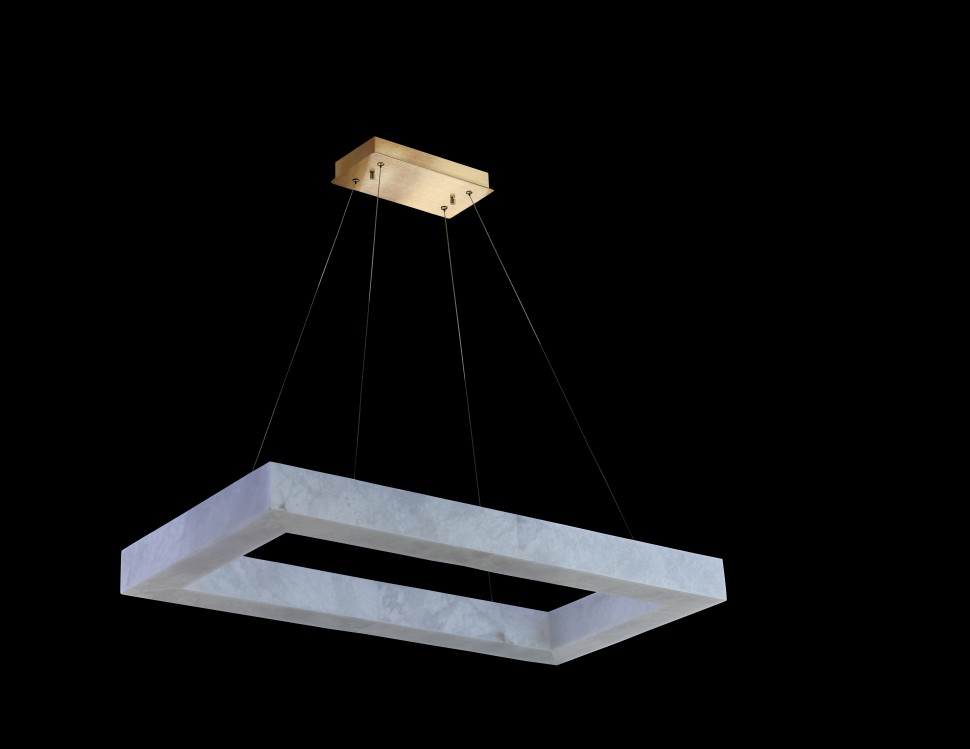 Люстра подвесная Fluorite FL1165-14C