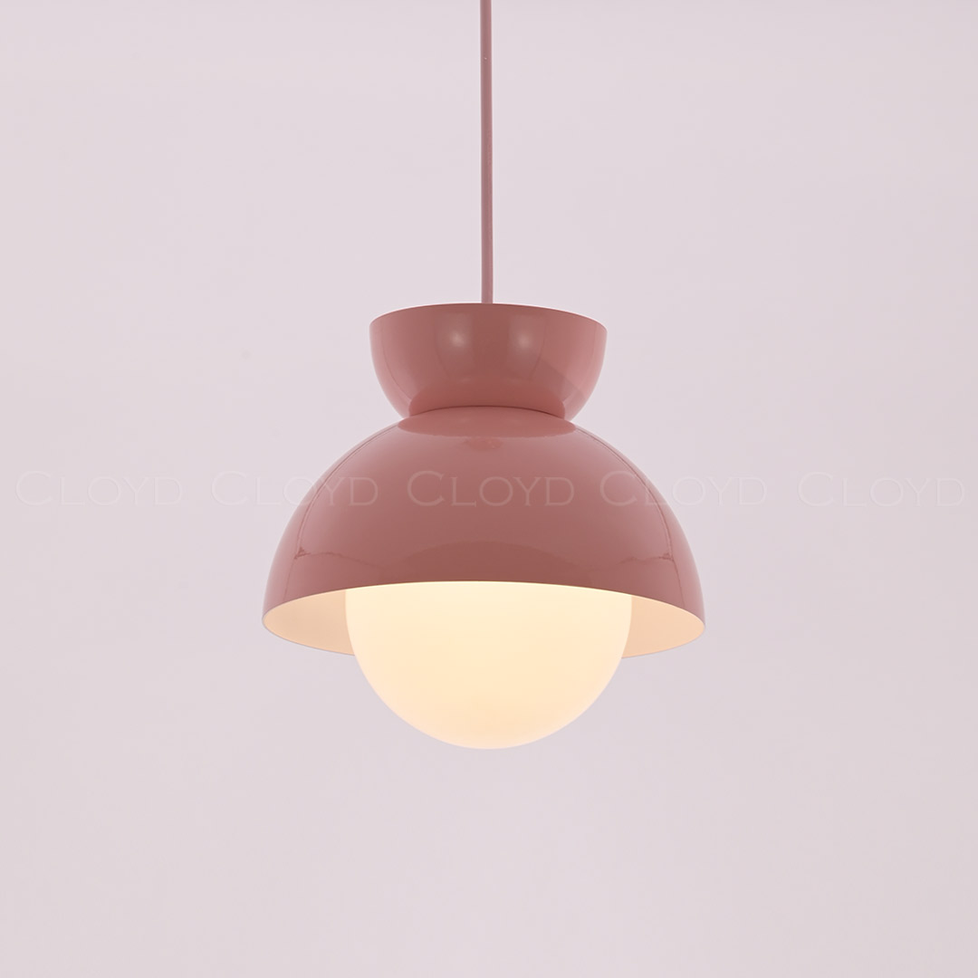 Подвесной светильник Cloyd Erma 11340