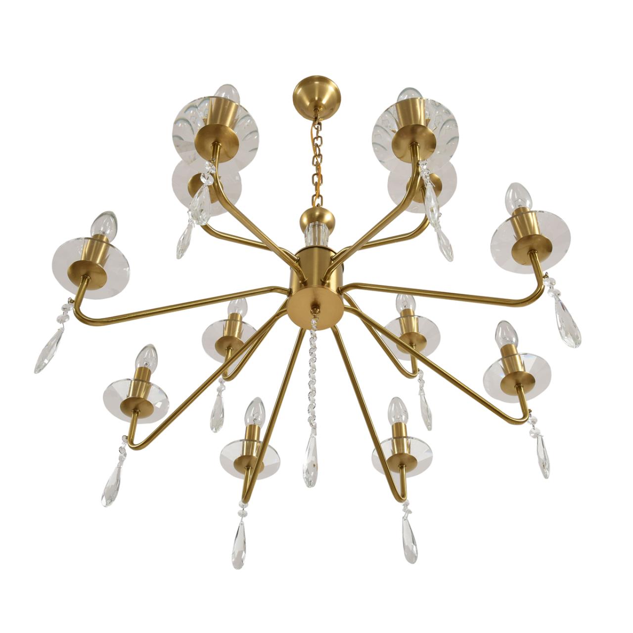 Люстра Lumion 8319/12