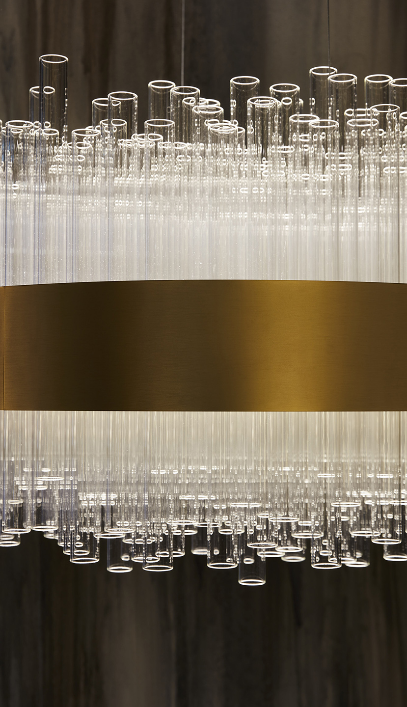 Подвесной светильник Paolo Castelli My Lamp 100 ILL.MYLA.200