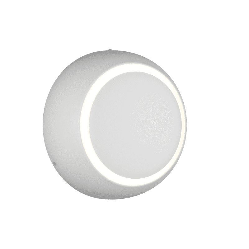 Светильник настенный DesignLed GW-6100-5-WH-WW