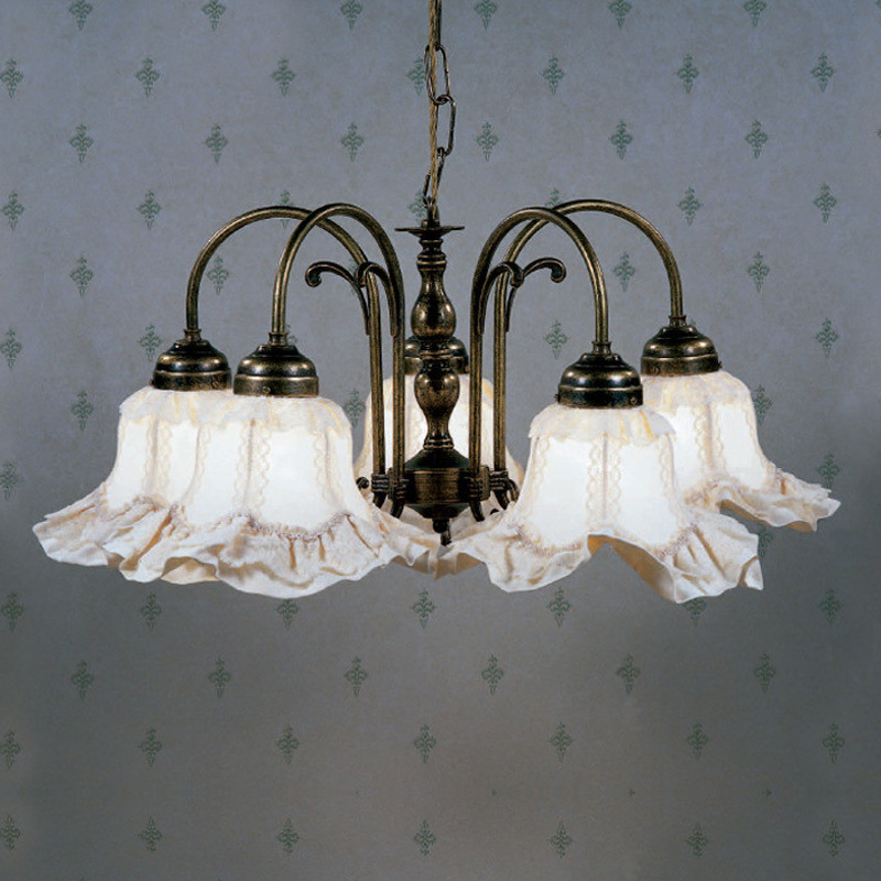 Люстра Jago ROD 018