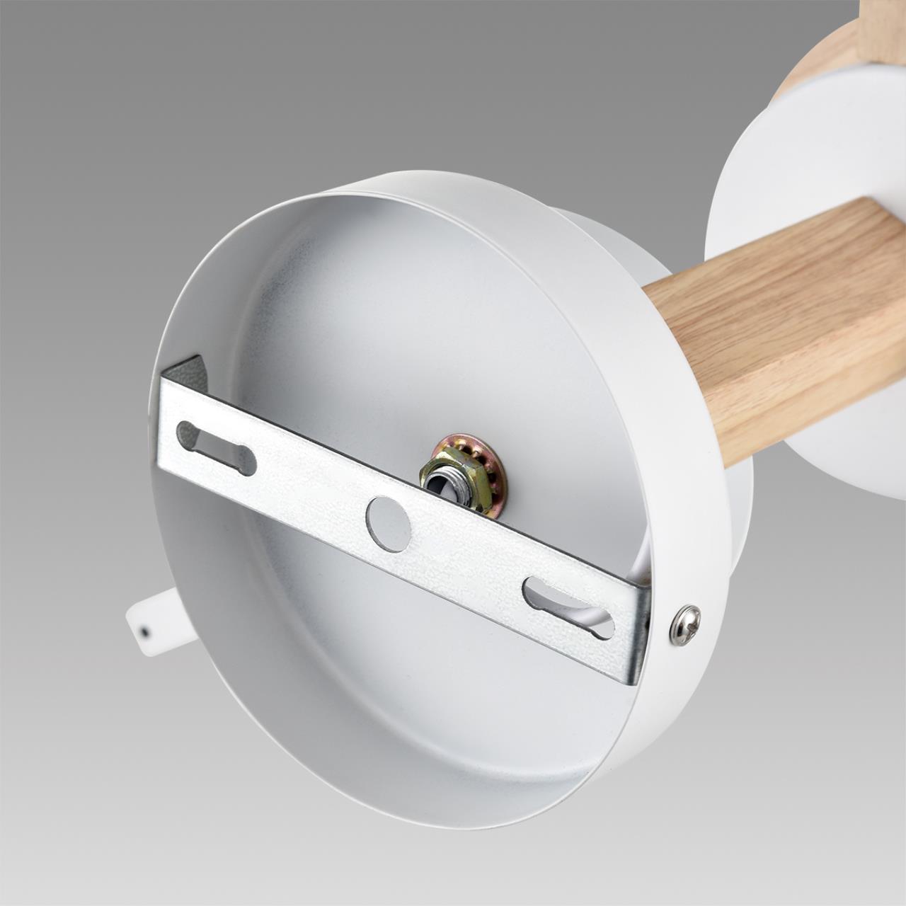Люстра потолочная Lumion 8095/6C