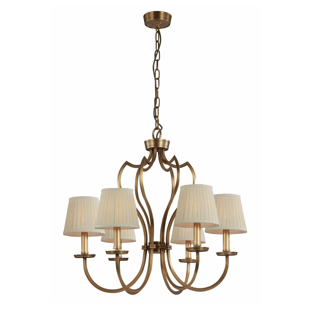 Люстра подвесная Cloyd Bensley 10090