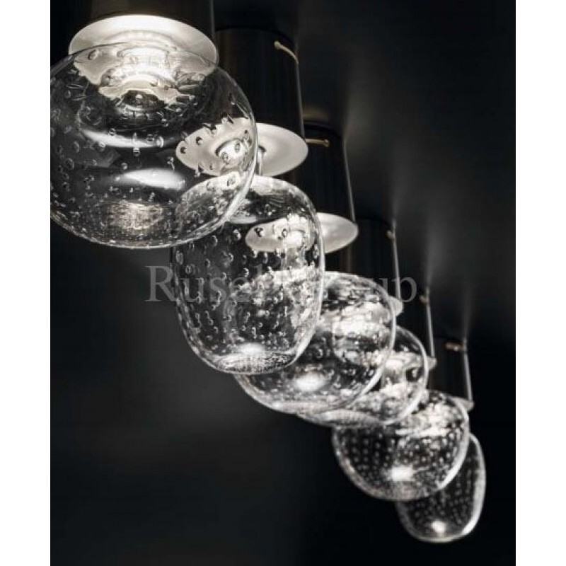 Потолочный светильник Sylcom 0302