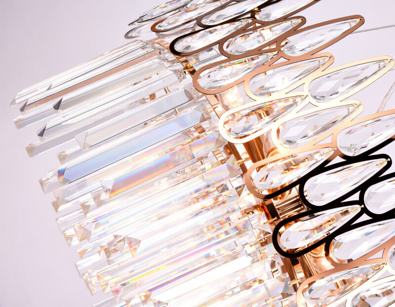 Подвесная люстра Ambrella TR5263