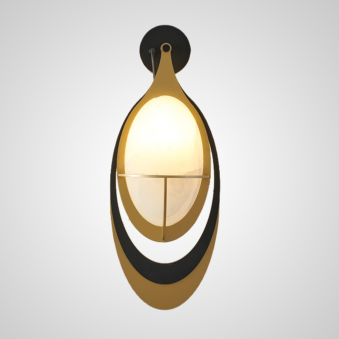 Настенный светильник VIGRID by ImperiumLoft