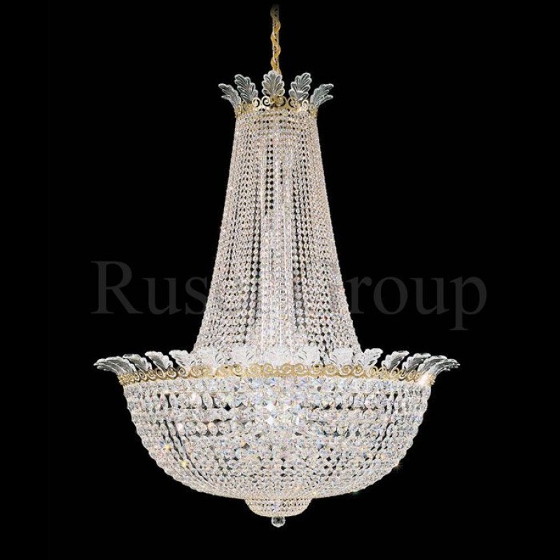 Люстра Schonbek Roman Empire 3722