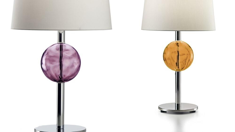 Настольная лампа Barovier & Toso 5576