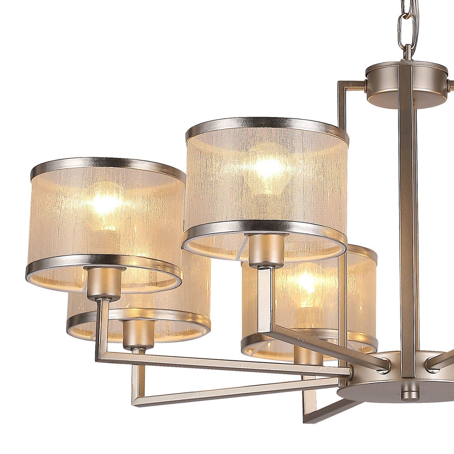 Люстра F-Promo 2487-8P