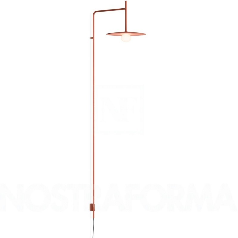 НАСТЕННЫЙ СВЕТИЛЬНИК VIBIA Tempo 5763