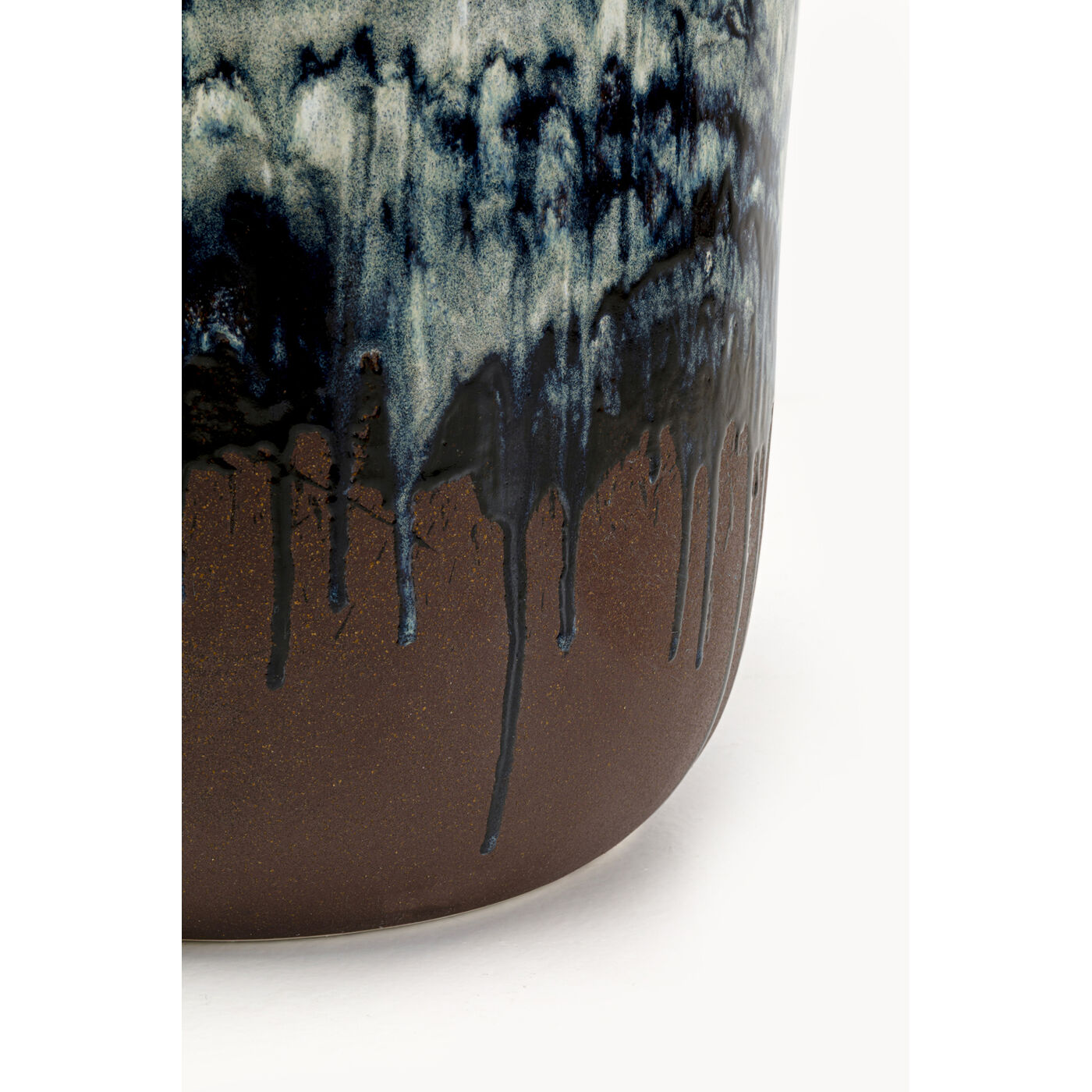 Стол приставной Misty Ø35cm KARE 71031