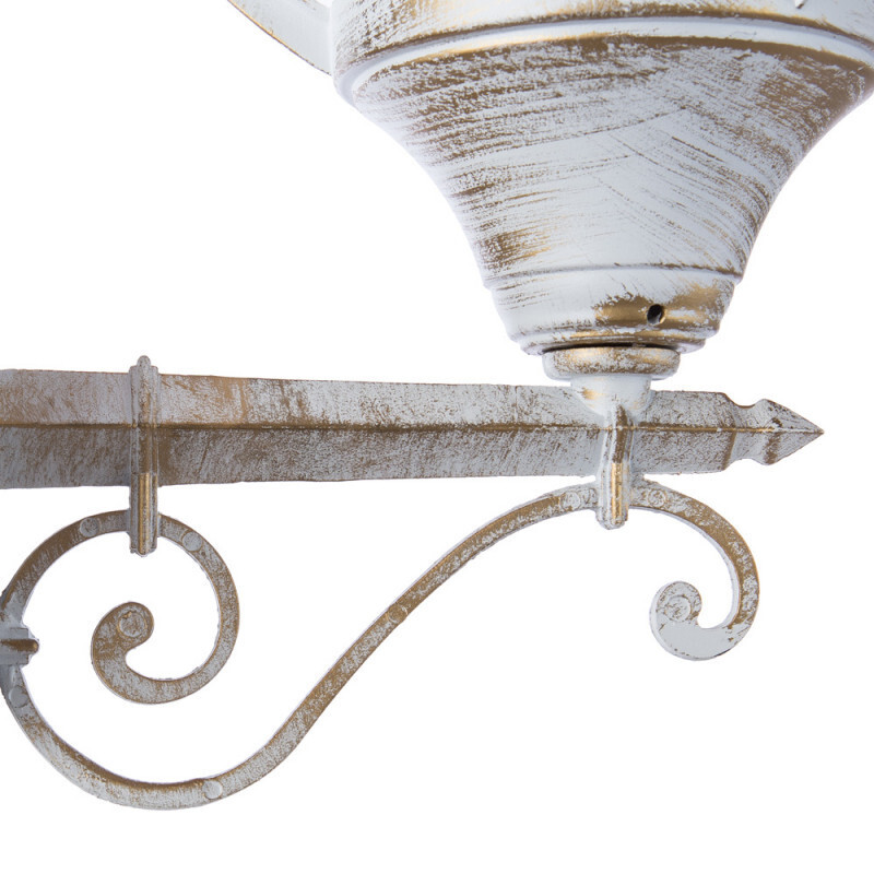 Светильник настенный Arte Lamp A1491AL-1WG