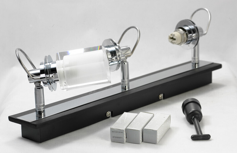 Спот Lussole LSL-7901-03