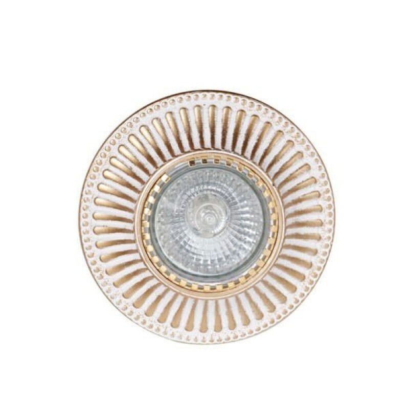 Встраиваемый светильник L'Arte Luce L10351.47