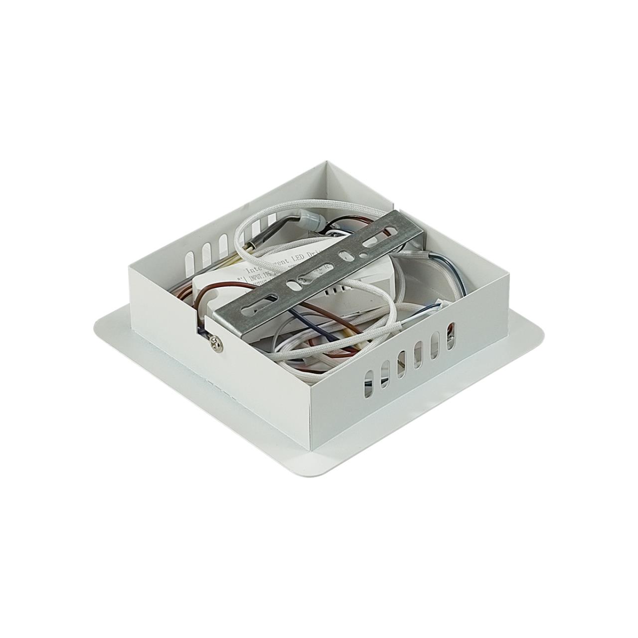 Потолочный светильник Lumion 8026/42CL