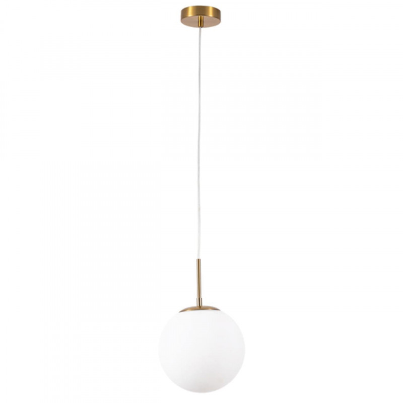 Подвесной светильник ARTE Lamp A1563SP-1PB