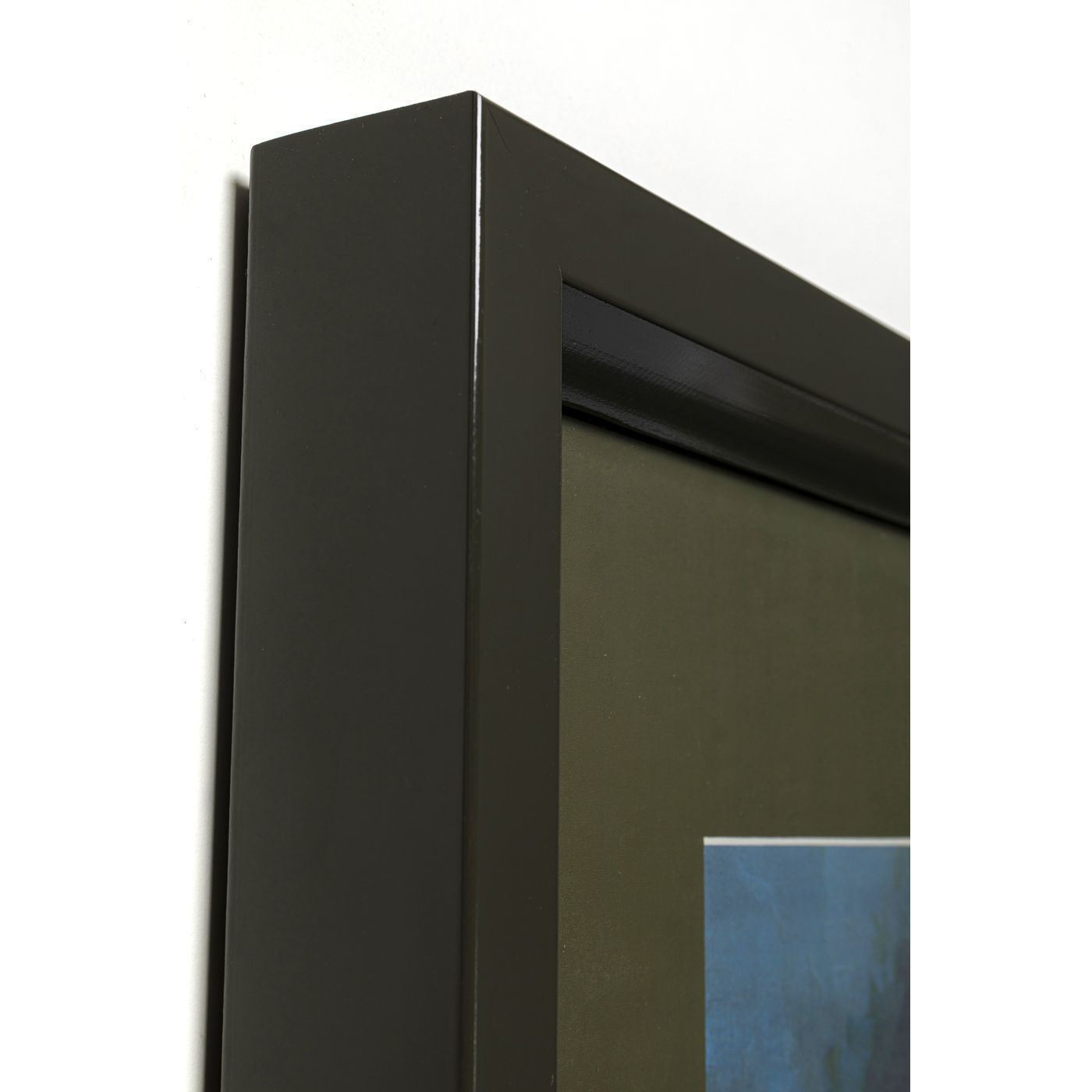 Картина в рамке Incognito 51464 KARE