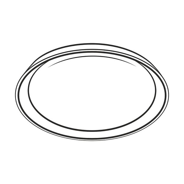Накладной светильник Citilux CL752450G