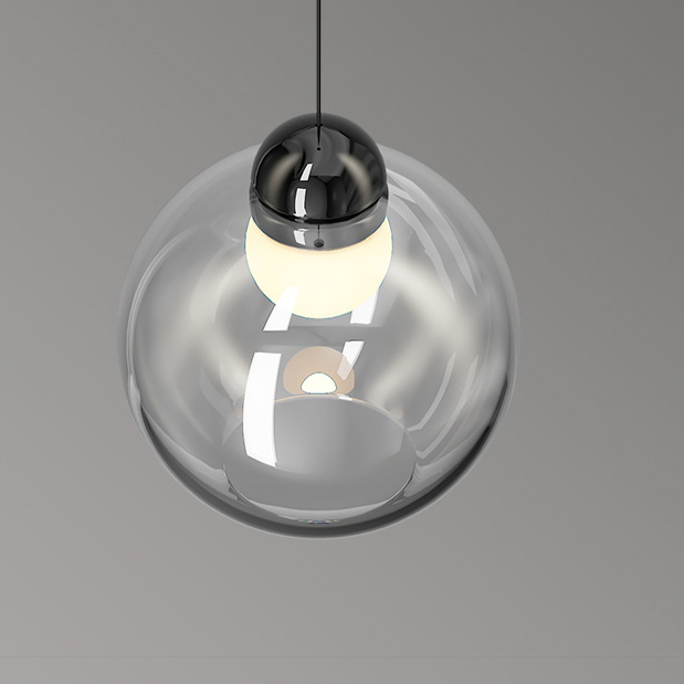 Подвесной светильник NELSON TRIO L78 by ImperiumLoft