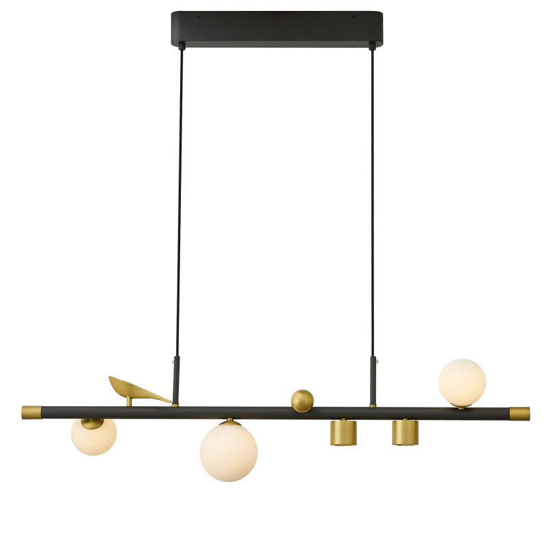 Подвесная люстра Favourite 4324-5P