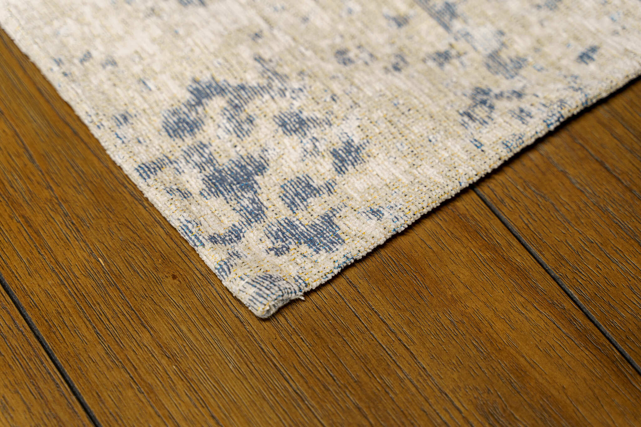 Ковер Carpet Decor Ives  Warm Blue C1232